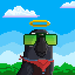 Hyparrot #2754