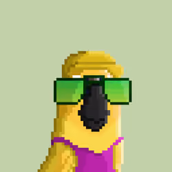Hyparrot #2755