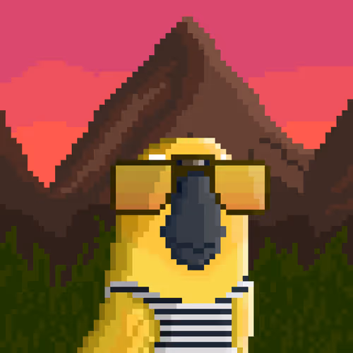 Hyparrot #235
