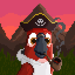 Hyparrot #2948