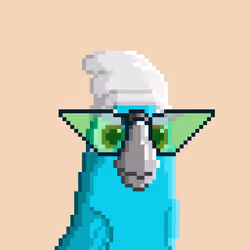 Hyparrot #370