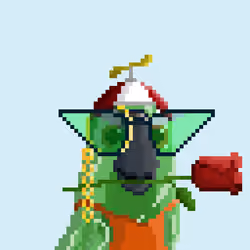 Hyparrot #2231