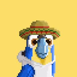 Hyparrot #1939