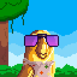 Hyparrot #2507