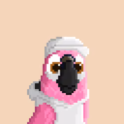 Hyparrot #2839