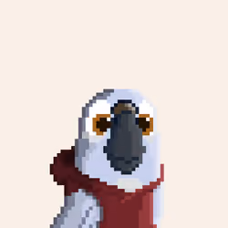 Hyparrot #2684