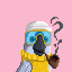 Hyparrot #2744