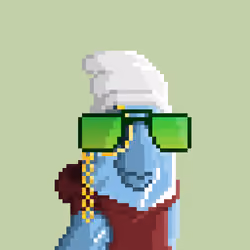 Hyparrot #4015
