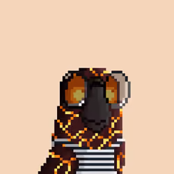 Hyparrot #1053