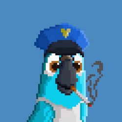 Hyparrot #3485