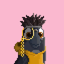 Hyparrot #4048