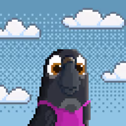 Hyparrot #3261