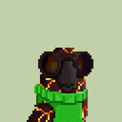 Hyparrot #4420