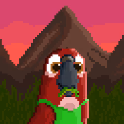 Hyparrot #965