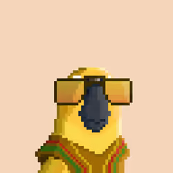 Hyparrot #3526