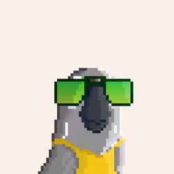 Hyparrot #2109