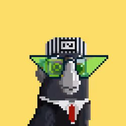 Hyparrot #528