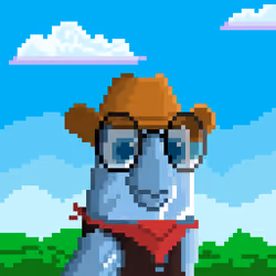 Hyparrot #2728