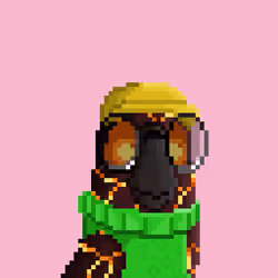 Hyparrot #2956