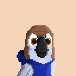 Hyparrot #1739
