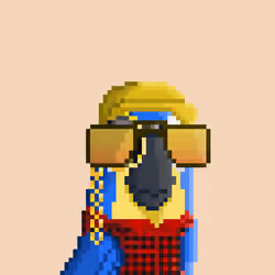 Hyparrot #371
