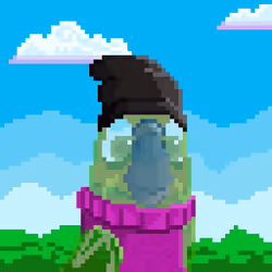 Hyparrot #3073