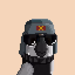 Hyparrot #421