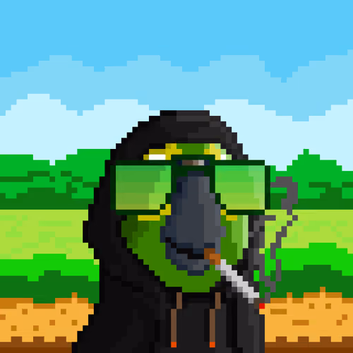 Hyparrot #466