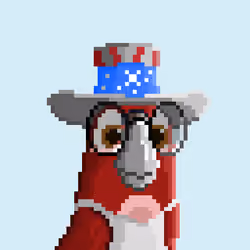 Hyparrot #1062