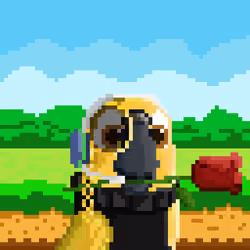 Hyparrot #2637