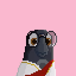 Hyparrot #3344