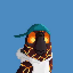 Hyparrot #1564