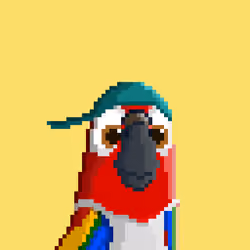 Hyparrot #2759