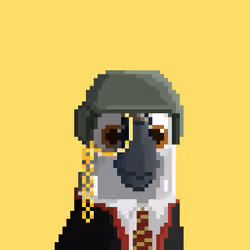 Hyparrot #4395