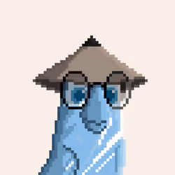 Hyparrot #2379