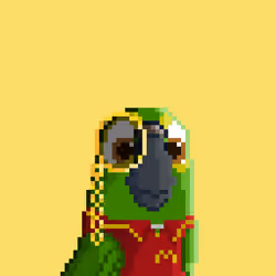 Hyparrot #1309