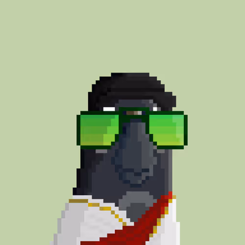 Hyparrot #2831