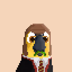 Hyparrot #2740