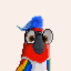 Hyparrot #2030