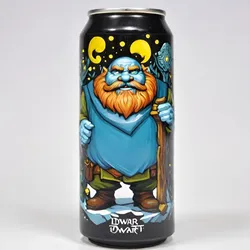 Beer cans #8