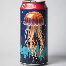 Beer cans #30