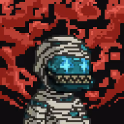 Demon DAO Drip #240