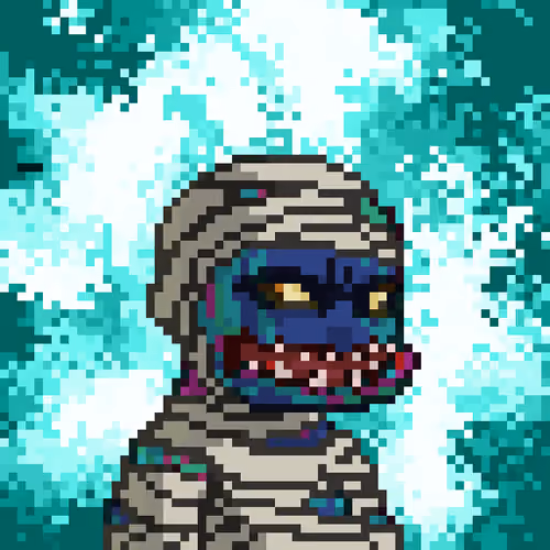 Demon DAO Drip #146