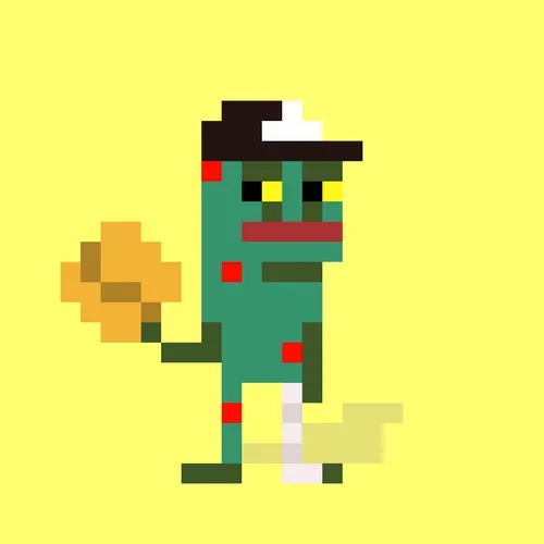 Hyper Pepe #55
