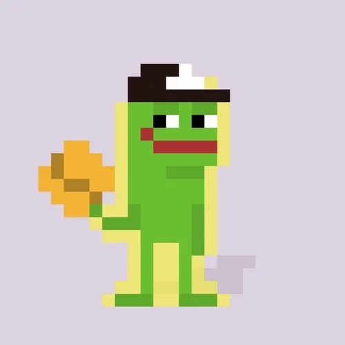 Hyper Pepe #199