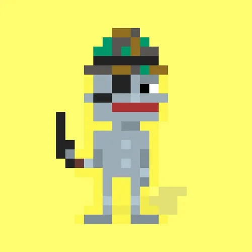 Hyper Pepe #24