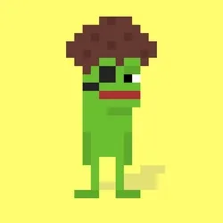 Hyper Pepe #220