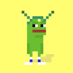 Hyper Pepe #49