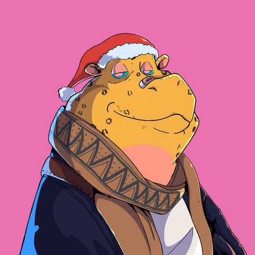 Hyppos #1582