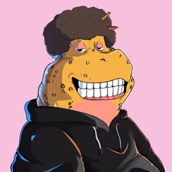 Hyppos #1369